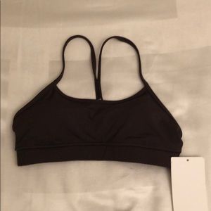 Lululemon flow Y bra